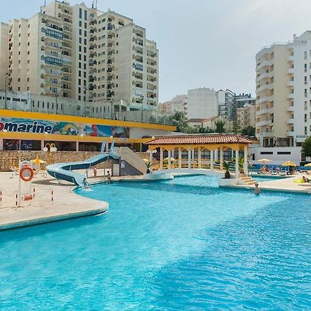Rocha Oceanside By Encantos Do Algarve - 925 Portimão Esterno foto