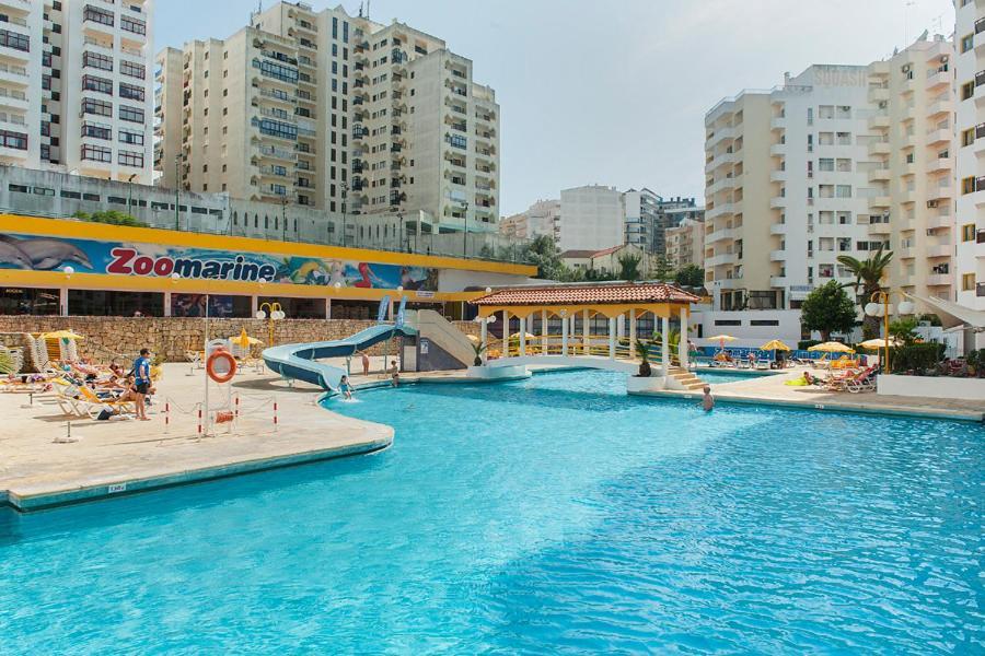 Rocha Oceanside By Encantos Do Algarve - 925 Portimão Esterno foto