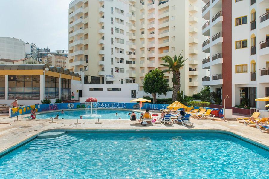 Rocha Oceanside By Encantos Do Algarve - 925 Portimão Esterno foto